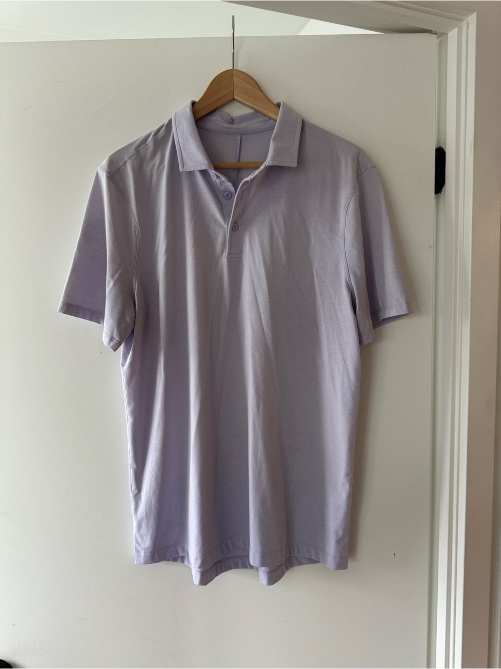 Evolution Short-Sleeve Polo Shirt